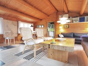 TV, fireplace - "Bibi" - 200m from the sea by Interhome (Ebberup)