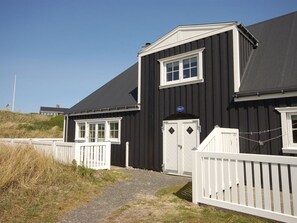 Udendørsområde