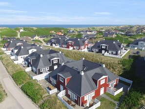 Udendørsområde