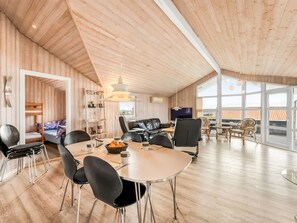 Spiseområde