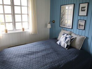 3 bedrooms, WiFi