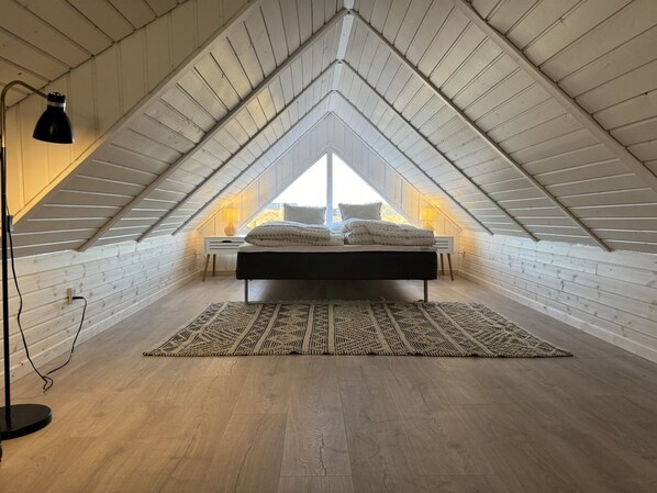 3 chambres, accès Internet