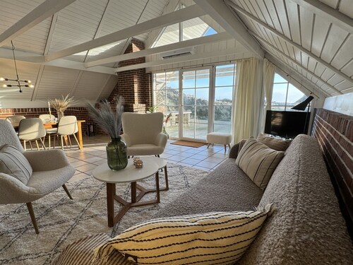 "Edvard" - 400m from the sea by Interhome