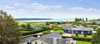 "Haralda" - 300m from the sea by Interhome