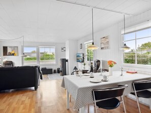 Interior - "Haralda" - 300m from the sea by Interhome (Haderslev)