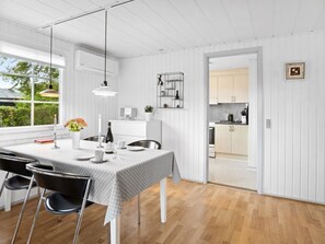Dining - "Haralda" - 300m from the sea by Interhome (Haderslev)