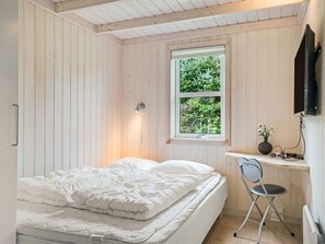 4 bedrooms, Internet