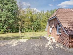 Espace pour enfants