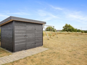 Espace pour enfants