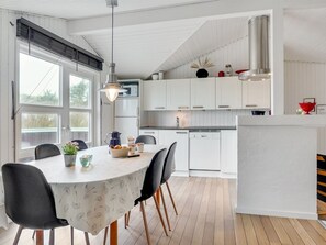 Dineren