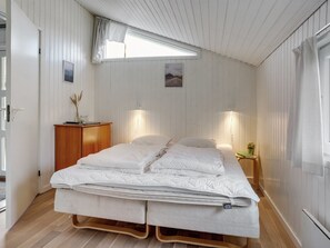 3 bedrooms, Internet - "Larisa" - 250m from the sea by Interhome (Saltum)