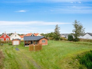 Udendørsområde