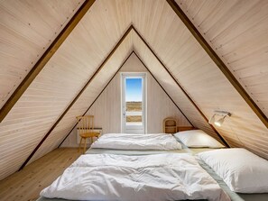 2 chambres, Wi-Fi