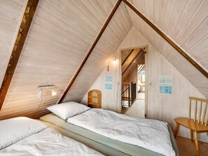 2 chambres, Wi-Fi
