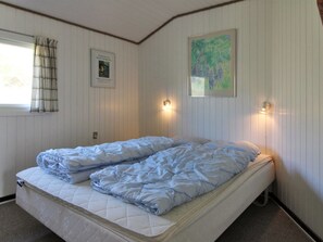 3 bedrooms, WiFi