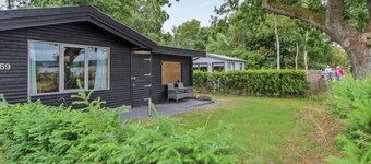 Vacation home "Graa" by Interhome