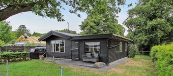 Casa de vacaciones "Graa" by Interhome