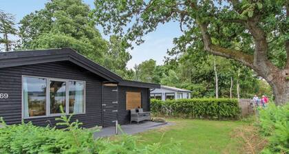 Vacation home "Graa" by Interhome