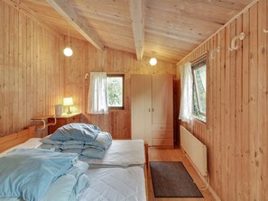2 bedrooms, Internet