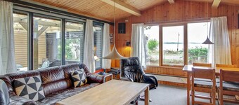 Maison "Graa" by Interhome