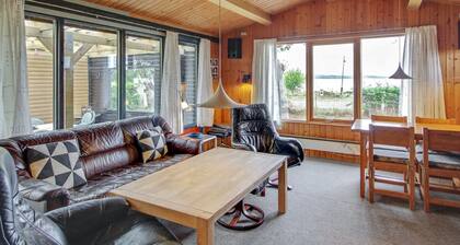 Vacation home "Graa" by Interhome