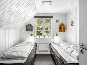 3 bedrooms, WiFi - "Lilo" - 1km from the sea by Interhome (Blåvand)