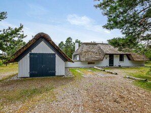 Exterior - "Lilo" - 1km from the sea by Interhome (Blåvand)