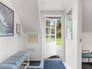 Interior - "Lilo" - 1km from the sea by Interhome (Blåvand)