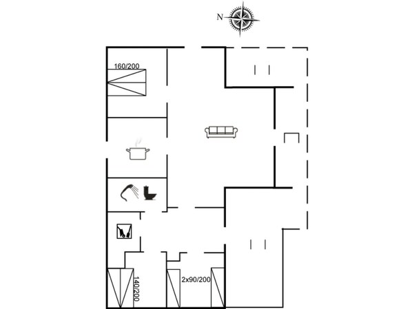 Grondplan