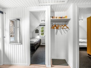3 chambres, Wi-Fi