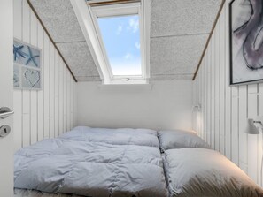 4 bedrooms, WiFi
