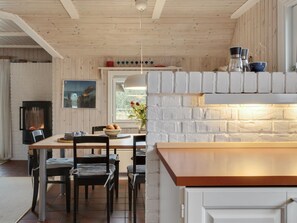 Dining - "Annli" - 1.5km from the sea by Interhome (Blåvand)