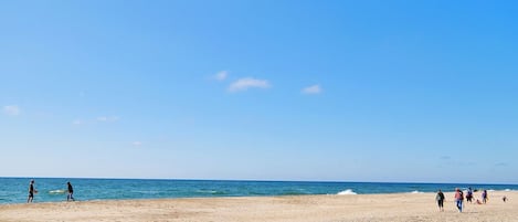 Spiaggia