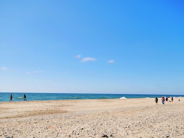 Plage