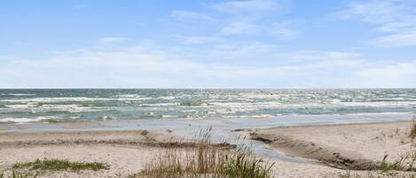 Spiaggia