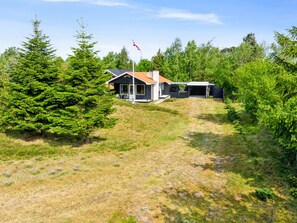 Exterior - "Andria" - 300m from the sea by Interhome (Hals)