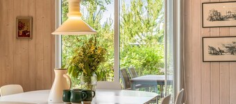 "Anelisa" - 1.2km from the sea by Interhome