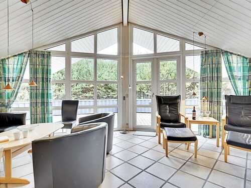 "Guththorm" - 600m from the sea by Interhome
