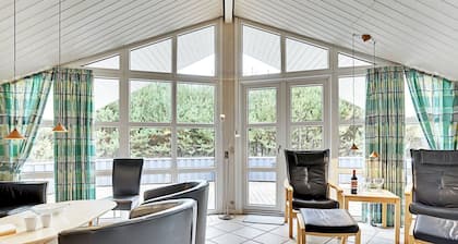 "Guththorm" - 600m from the sea by Interhome