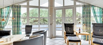 "Guththorm" - 600m from the sea by Interhome