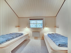 4 bedrooms, internet