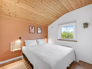3 Schlafzimmer, WLAN