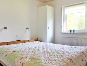 3 Schlafzimmer, WLAN