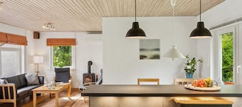 "Merit" - 800m from the sea by Interhome