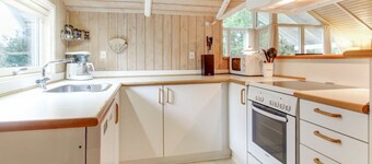 "Odlef" - 12km from the sea by Interhome