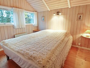 3 dormitoris i Internet