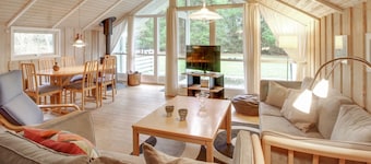 "Odlef" - 12km from the sea by Interhome