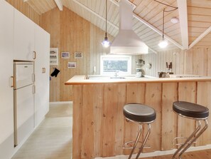 Frigorífic, microones, forn i rentaplats