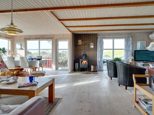 "Dana" - 290m from the sea by Interhome