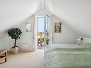 3 Schlafzimmer, WLAN
